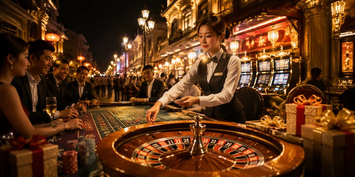 5daga Limbo Dem hoạt động như thế nào