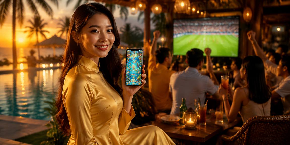 5daga Su Tu Vang Megaways hoạt động như thế nào tại 5daga