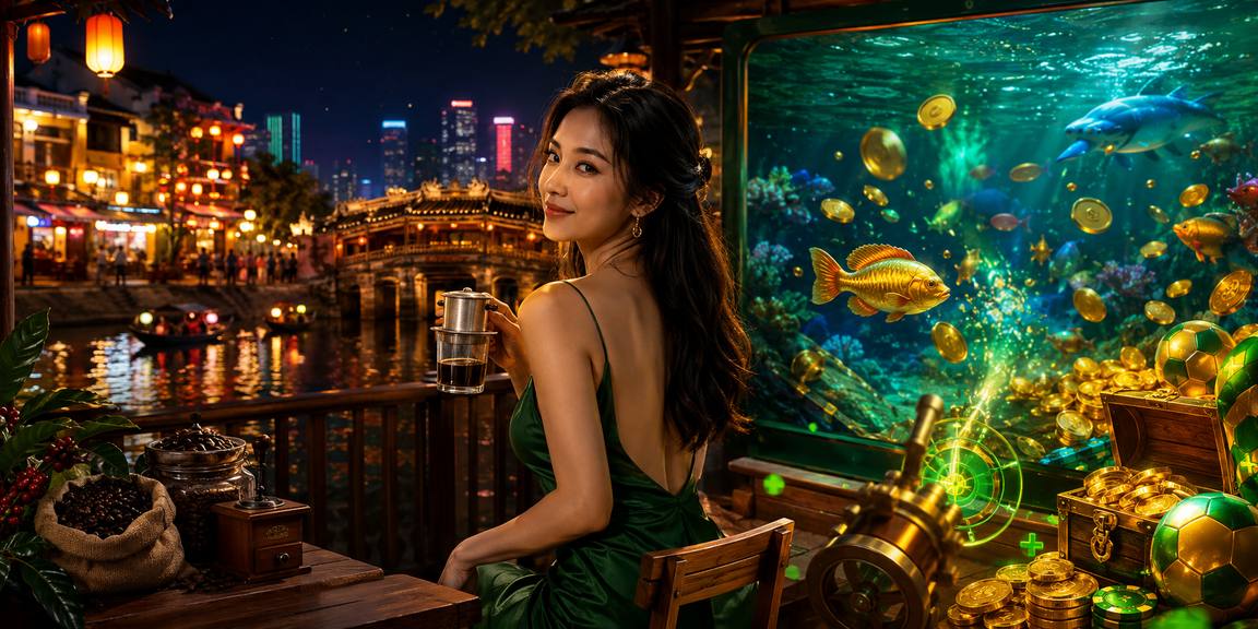 5daga Điều khoản sử dụng 5daga — đọc trước khi tham gia